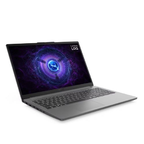 Prenosnik LENOVO LOQ 15IAX9E 15,6" (39,62) Intel i7-12650HX 16GB 512GB (83LK0041SC) gaming