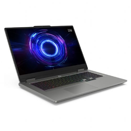 Prenosni računalnik Lenovo LOQ 17IRX10 i7-14700HX 17,3" FHD 165Hz 16GB 1TB SSD RTX 5070 DE, Windows 11