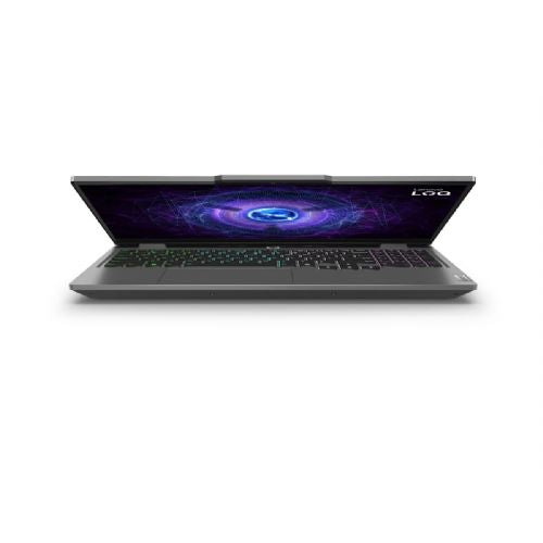 LENOVO LOQ prenosnik z Intel Core i7-13650HX, 15,6-inch FHD zaslonom, 32 GB RAM, 1 TB prostora, RTX 4050, Windows 11 Home, Luna Grey, 2 leti garancije