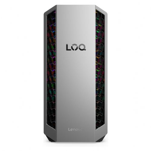 Namizni računalnik Lenovo LOQ Tower 26ADR10 AMD Ryzen 7 8745HX, 16GB DDR5, 1TB SSD, RTX 5060, Windows 11