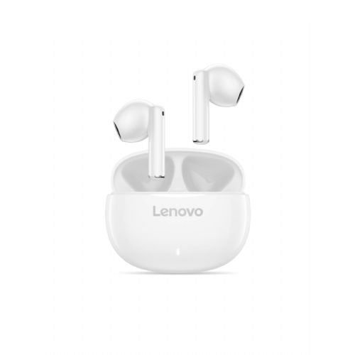 Cuffie Lenovo E310 TWS bianche