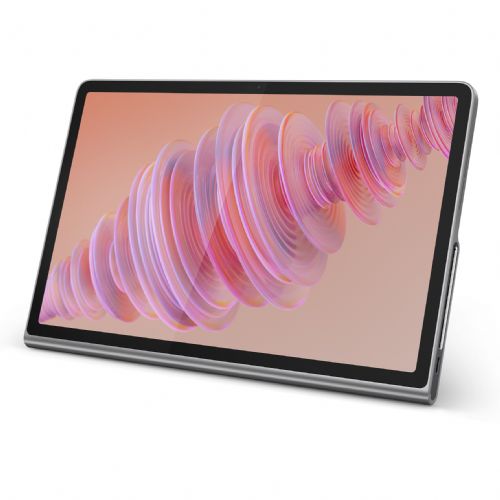 Tablični računalnik Lenovo Tab Plus 11,5" 8GB 128GB, 8 JBL zvočnikov, Helio G99, Android 14, sivo-rumen ovitek