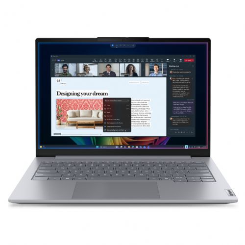 Lenovo ThinkBook 14 G9 CU5 325/32GB/512SSD/W11 Pro arktično siva Najbolje prodajan