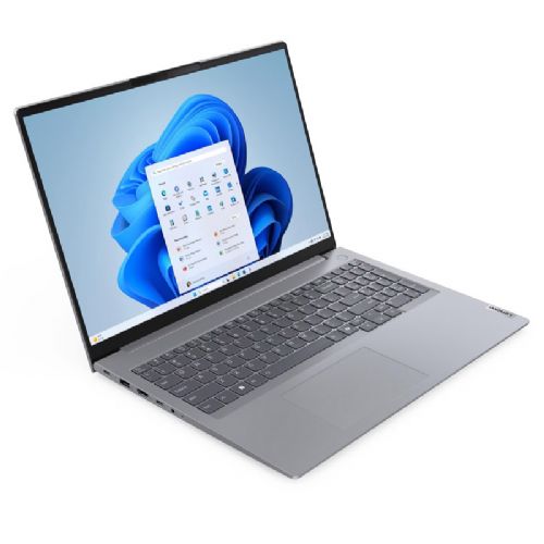 Prenosnik LENOVO ThinkBook 16 G7 ARP 16" (40,64cm) WUXGA AMD Ryzen 5 7535HS 16GB 512GB Windows 11 Home 21MW0021SC