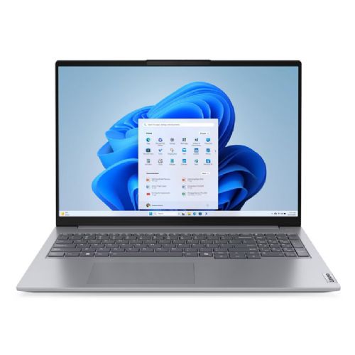 Prenosni računalnik LENOVO ThinkBook 16 G7 IML 16" (40,64cm) WUXGA Intel Core Ultra 5 125U 32GB 1TB (21MS005BSC)