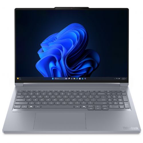 Lenovo ThinkBook / 16p G6 / Ultra 7 255HX / 32GB / 1TB SSD / 16.0&quot; / WQXGA / Luna siva / Windows 11 Pro / 1 leto garancije
