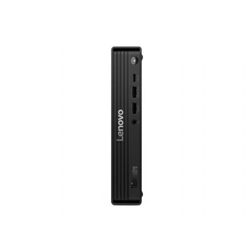 Namizni računalnik Lenovo ThinkCentre M70q G6 Intel Core Ultra 7 265T 16GB 1TB SSD Windows 11 Pro črn