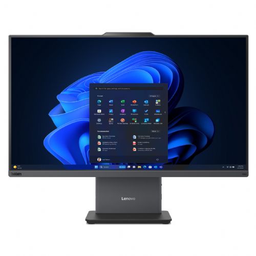 All In One računalnik Lenovo ThinkCentre Neo50a-27 G5 i7-13620H, 16GB DDR5, 512GB SSD, 27" FHD IPS, DE, Windows 11 Pro