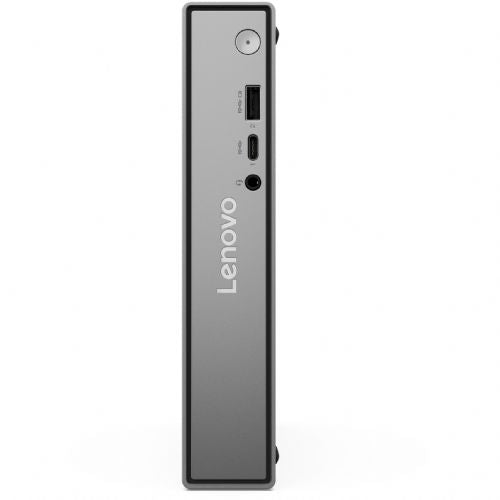 Računalnik LENOVO ThinkCentre neo50q G5 Intel Core i3-1315U 8GB 512GB SSD W11P + DE tipkovnica