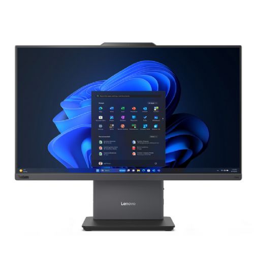 AIO računalnik LENOVO ThinkCentre neo 50a 24 Gen5 23,8" (60,45cm) FHD Intel i5-13420H 32GB 1TB (12SD0017ZY) Windows 11 Pro tipkovnica + miška