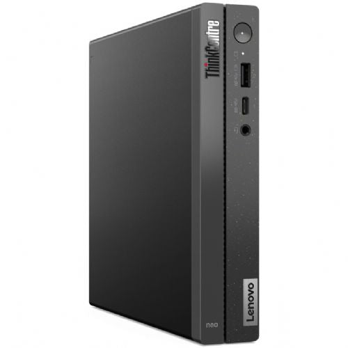 Osebni računalnik Lenovo ThinkCentre Neo 50q G4 ThinClient Celeron 7305/8GB/SSD 256GB NVMe/IGEL/Linux