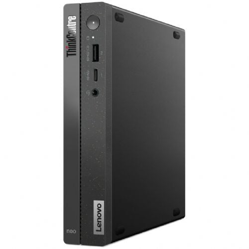 Osebni računalnik Lenovo ThinkCentre Neo 50q G4 ThinClient Celeron 7305/8GB/SSD 256GB NVMe/IGEL/Linux