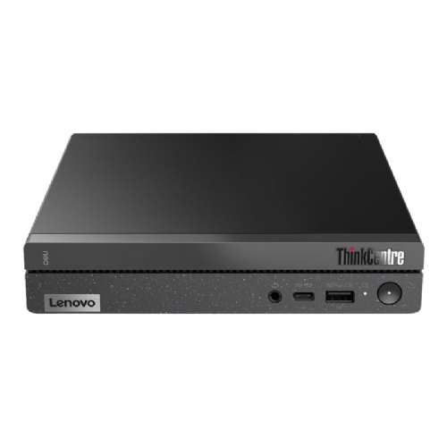 Osebni računalnik Lenovo ThinkCentre neo 50q G4 Tiny i5-13420H/16GB/SSD 1TB NVMe/UMA/Win11Pro, črna (