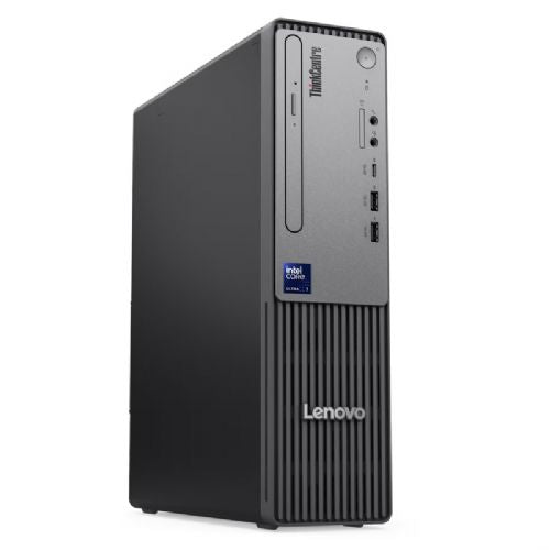Namizni računalnik LENOVO ThinkCentre Neo 50s Gen6 Intel Ultra 7 265 32GB 1TB 13DM002RZY Windows 11 Pro tipkovnica + miška SFF