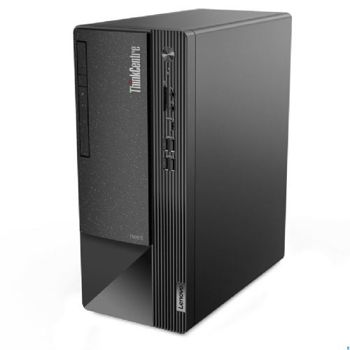 Računalnik LENOVO ThinkCentre neo 50t Gen4 Intel Core i5-13400 16GB 512GB (12JB002WZY) Windows 11 Pro tipkovnica + miška Tower