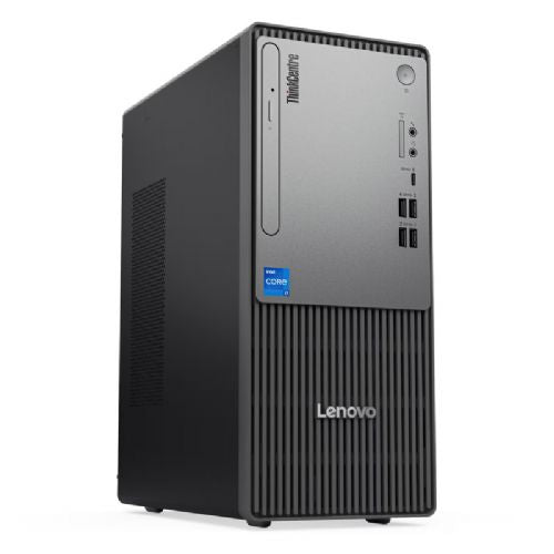 Namizni računalnik LENOVO ThinkCentre Neo 50t Gen5 Intel Core i5-14400 16GB 1TB (12UD005EZY) Windows 11 Pro tipkovnica + miška Tower