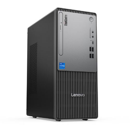 Računalnik LENOVO ThinkCentre neo 50t Gen5 Intel Core i7-14700 16GB 512GB (12UD0053ZY) Windows 11 Pro tipkovnica + miška Tower
