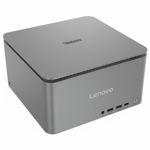 Namizni računalnik Lenovo ThinkCentre Neo Ultra USFF i7-14700T 32GB 1TB SSD RTX4060 DE W11 Pro