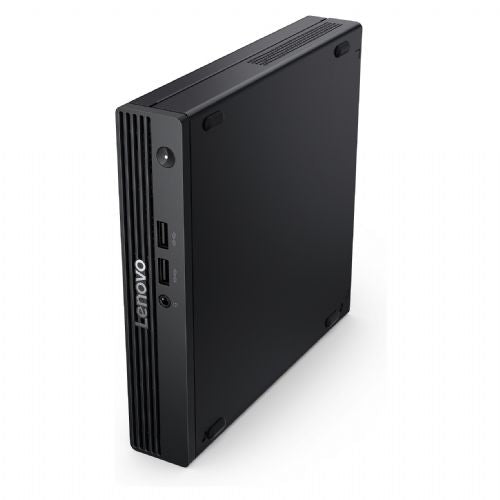 Namizni računalnik Lenovo ThinkCentre V100q Tiny i3-N305, 16GB RAM, 512GB SSD, Wi-Fi 6,DE, FreeDOS