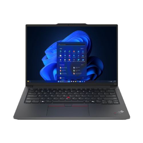 Prenosnik Lenovo ThinkPad E14 G6 R5-7535HS/32GB/SSD 1TB NVMe/35,56 cm (14") WUXGA/UMA/Win11Pro, črna (21M3002VSC)