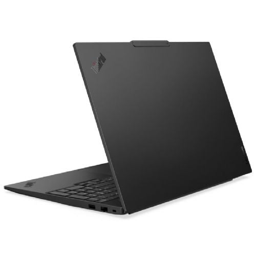 Lenovo ThinkPad E16 G3 Laptop, 16 Zoll (40,64 cm), WUXGA-Display, Ryzen 5 230, 16 GB RAM, 512 GB Festplatte, Windows 11 Pro