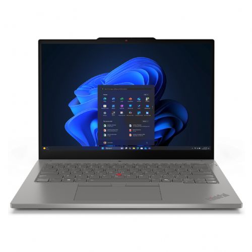 Prenosni računalnik Lenovo ThinkPad L13 2v1 G6, Intel Core Ultra 5 225U, 13,3" WUXGA IPS zaslon na dotik, 32GB RAM, 512GB SSD,DE, Windows 11 Pro, siva