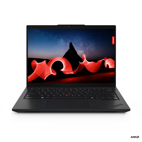 Prenosnik Lenovo ThinkPad L14 G5, Intel Ultra 7-155U/32 GB/SSD 1 TB NVMe/35,56 cm (14") WUXGA/UMA/Win11Pro, črn (21L10035SC)