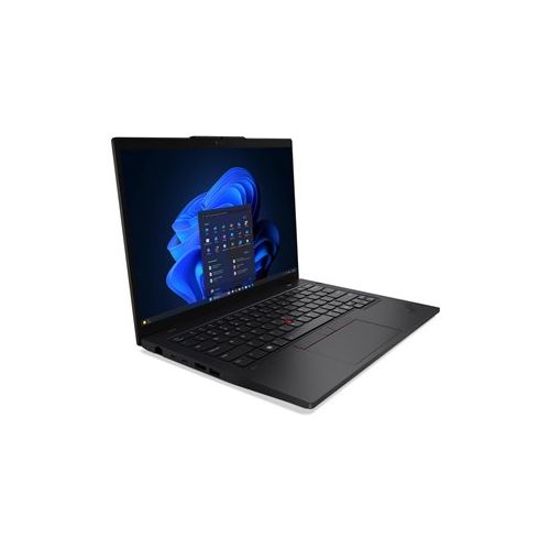 Prenosni računalnik LENOVO ThinkPad L14 G6 Intel Core Ultra 7 255U 14"  WUXGA 32GB 1TB UMA W11P black 3Y