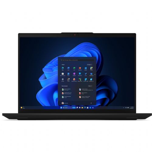 Prenosnik Lenovo ThinkPad L16 G1 Intel Ultra 5-125U/16GB/SSD 512GB NVMe/40,6 cm (16'') FHD+ 300niti/DE/Win11Pro, črn
