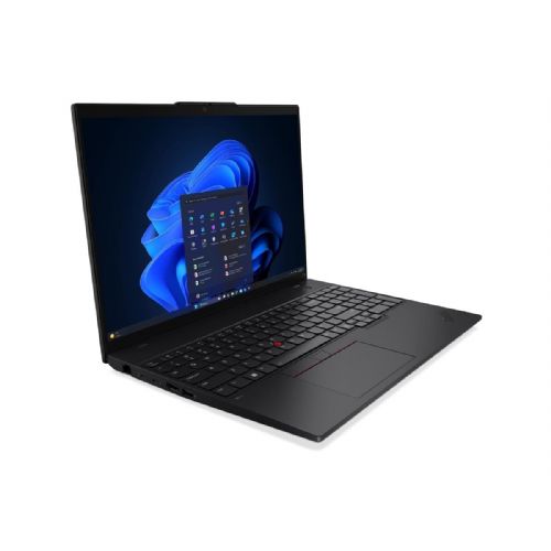 Prenosni računalnik Lenovo ThinkPad L16 G2 AMD Ryzen 5 PRO, 16'' WUXGA, 16 GB RAM, 512 GB SSD, Windows 11 Pro