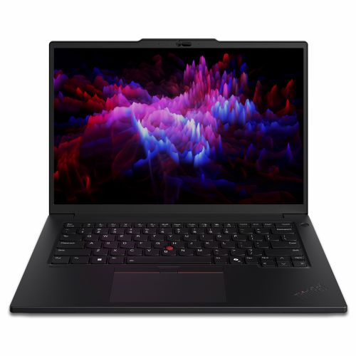 Prenosni računalnik Lenovo ThinkPad P14s G5 Intel Core Ultra 7 155H, 32GB RAM, 1TB SSD, RTX 500 Ada, WQXGA 90Hz,DE, Windows 11 Pro