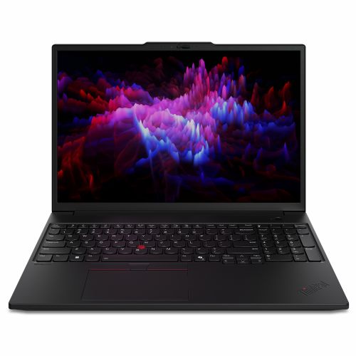 Prenosni računalnik Lenovo ThinkPad P16S G3 CU7-155H, 16", i7-155H, 32GB RAM, 1TB SSD, RTX 500 Ada,DE, Windows 11 Pro