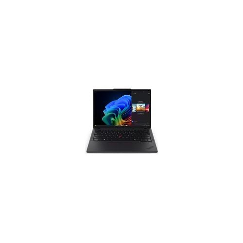 Prenosni računalnik LENOVO ThinkPad T14 G6 Intel Core Ultra 7 255U 14" WUXGA 32GB 1TB UMA W11P black