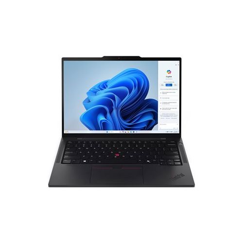 Prenosnik Lenovo ThinkPad T14s G5 Intel Ultra 5-125U/16GB/SSD 512GB NVMe/35,56 cm (14") WUXGA/UMA/Win11Pro, črna (21LS001ESC)