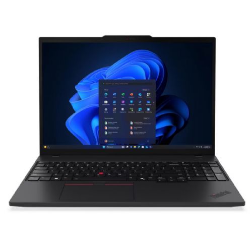 Prenosnik LENOVO ThinkPad T16 Gen4 16" (40,64cm) Intel Ultra 5 225U 32GB 1TB (21QE003TSC) Windows 11 Pro