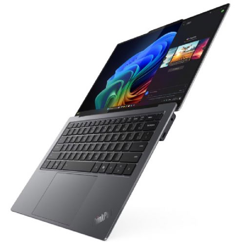 Prenosnik LENOVO ThinkPad X9-14 2v1 Gen 1 Aura Edition 14" (35,56cm) 2.8K OLED Intel Core Ultra 7 258V 32GB 1TB (21QA0048SC) Windows 11 Pro na dotik