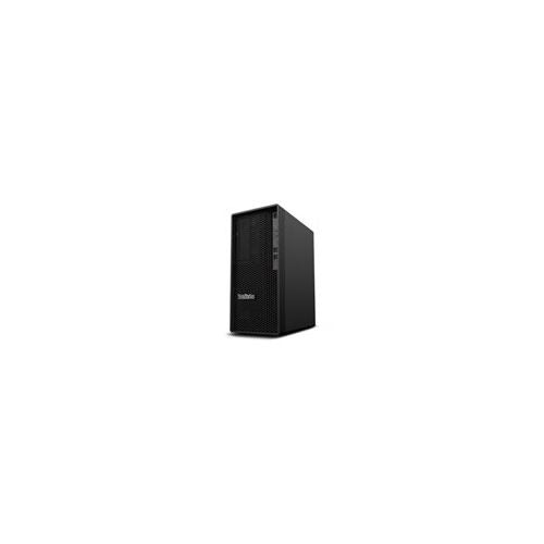 Osebni računalnik Lenovo ThinkStation P2 Tower i7-14700K/32GB/SSD 1TB NVMe/RTX 4060/Win11Pro, črna (30FR0027ZY)
