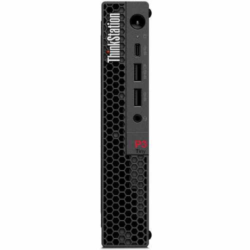 Lenovo ThinkStation P3 Tiny i5-14600 1x32/1TB A400 W11P