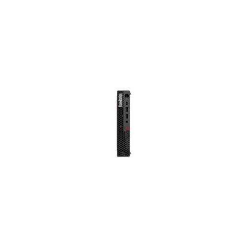 Osebni računalnik Lenovo ThinkStation P3 Tiny i9-14900T/32GB/SSD 1TB NVMe/T1000/Win11Pro, črna (30H0005QZY)