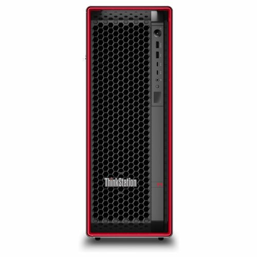Namizni računalnik Lenovo ThinkStation P5 Xeon W3-2535 64GB 1TB SSD RTX PRO 4000 Blackwell DE Windows 11 Pro
