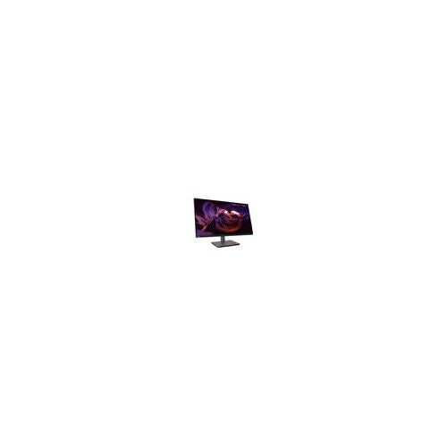 Monitor Lenovo ThinkVision P32p-30 80,1 cm (31,5''), IPS 16:9, 3840x2160 (4K UHD), 350cd/m2, 6ms, 1xTB4, In 1xTB4 Out 1xHDMI 2.0 1xDP 1.4 (63D1RAT1EU)