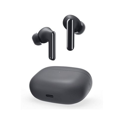 Slušalke Lenovo TWS ANC X9 Edition brezžične, Bluetooth 5.3, ANC, v ušesu, do 36 h avtonomije