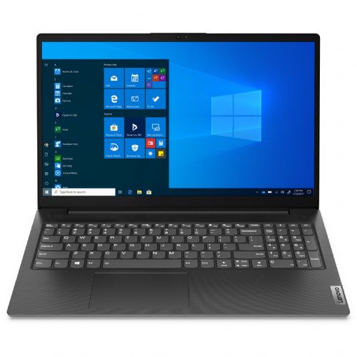 Prenosni računalnik Lenovo V15 G2 IJL Intel® Celeron® N4500, 39,6cm (15,6") FHD, 8 GB RAM, 256 GB SSD, DE, Windows 11 Home