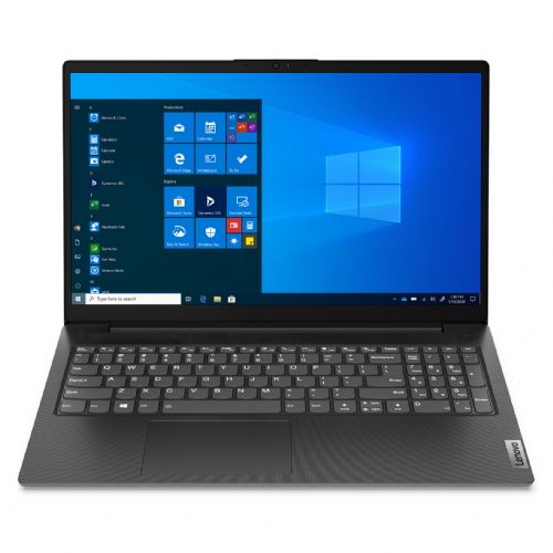 Prenosni računalnik Lenovo V15 G2 IJL Intel® Celeron® N4500, 39,6cm (15,6") FHD, 8 GB RAM, 256 GB SSD, DE, Windows 11 Home