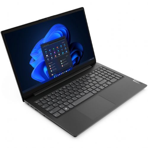 Prenosnik Lenovo V15 G3 IAP i3-1215U/8GB/SSD 512GB NVMe/39,62 cm (15,6") FHD/DE/Win11Home, črna