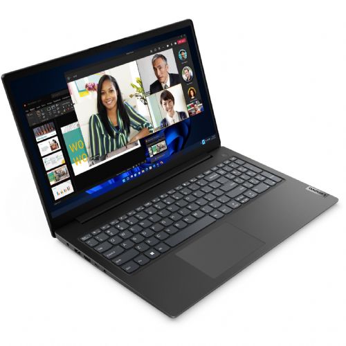 Lenovo V15 G4 AMN RYZ5-7520U/8GB/512SSD/FHD/matt/W11Home black