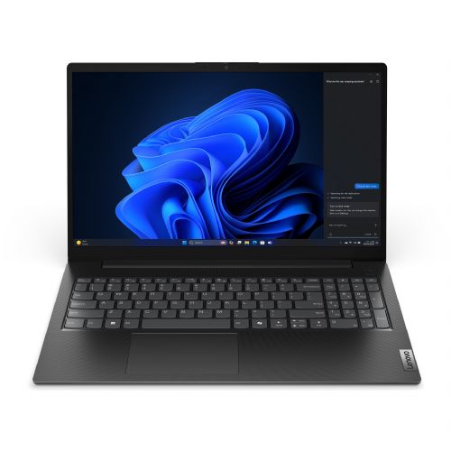 Prenosni računalnik Lenovo V15 Gen 5 i5-13420H 8GB 256GB SSD 39,6cm (15,6") FHD IPS  DE Windows 11 Pro
