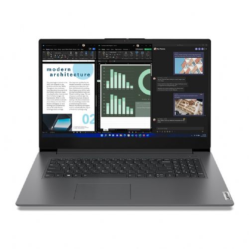 Prenosni računalnik Lenovo V17 G4 i7-13620H 16GB 512GB SSD 17,3" FHD IPS DE Windows 11 Pro