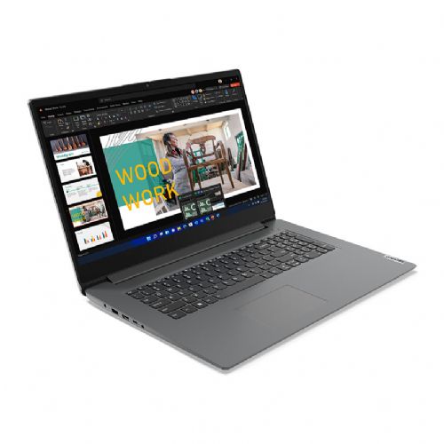 Prenosni računalnik Lenovo V17 G4 i7-13620H 16GB 512GB SSD 17,3" FHD IPS DE Windows 11 Pro