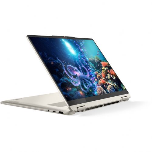 Lenovo Yoga 7 2-v-1 14AKP10 83JR002VGE Ryzen AI 7 350 16GB/1TB SSD 14"2,8K W11 (83JR002VGE)